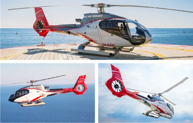 Héli Air Monaco: photo 5