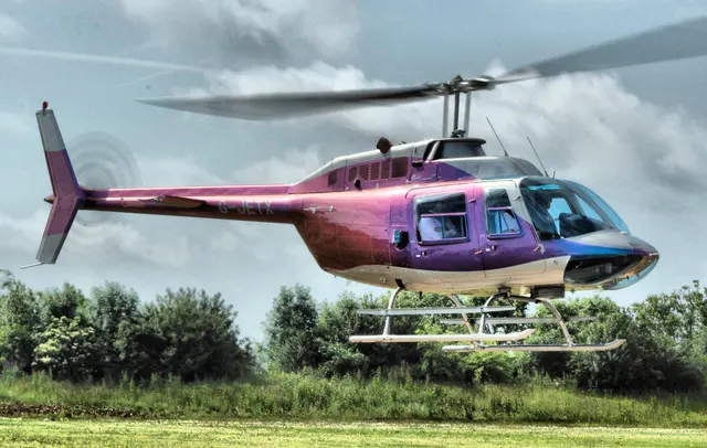 Heli Air