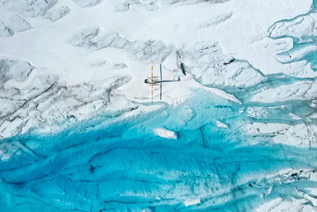 Heli Alaska Inc.