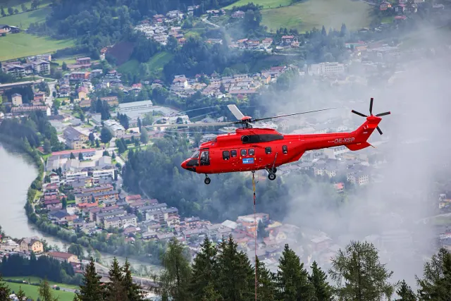 Heli Austria