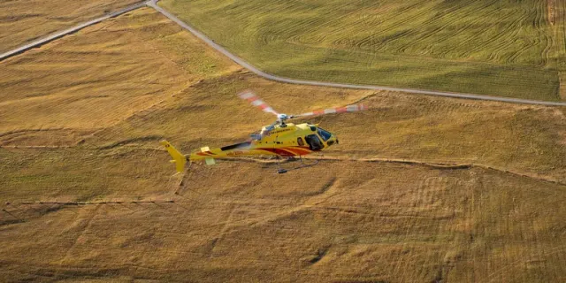 Heli Bernina