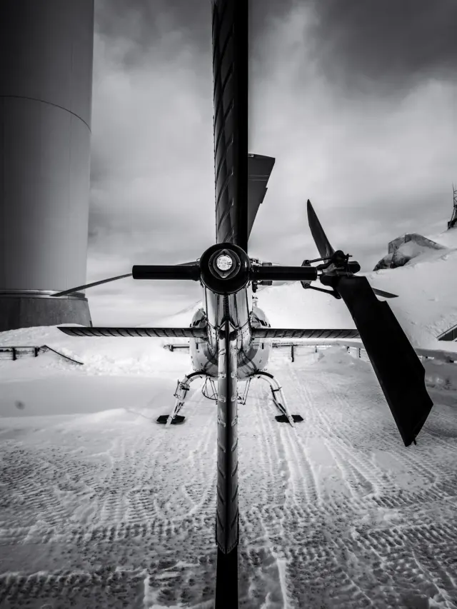 Heli-Linth AG