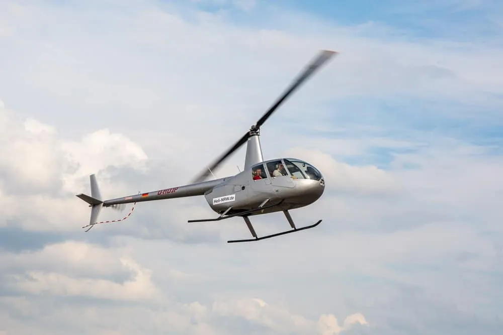 Heli NRW GmbH