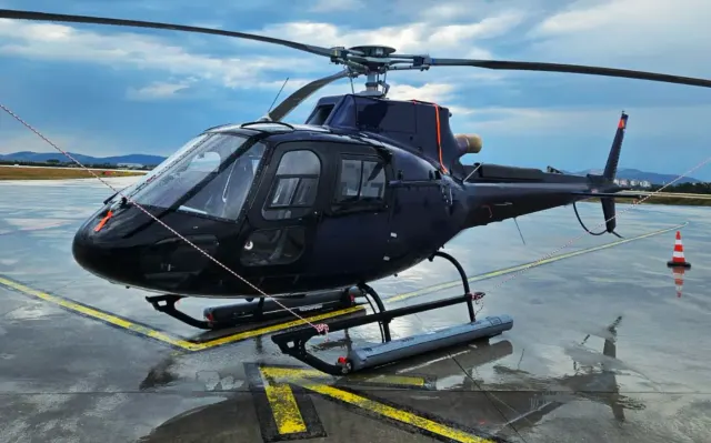 Photo: HELIATICA, from the company website