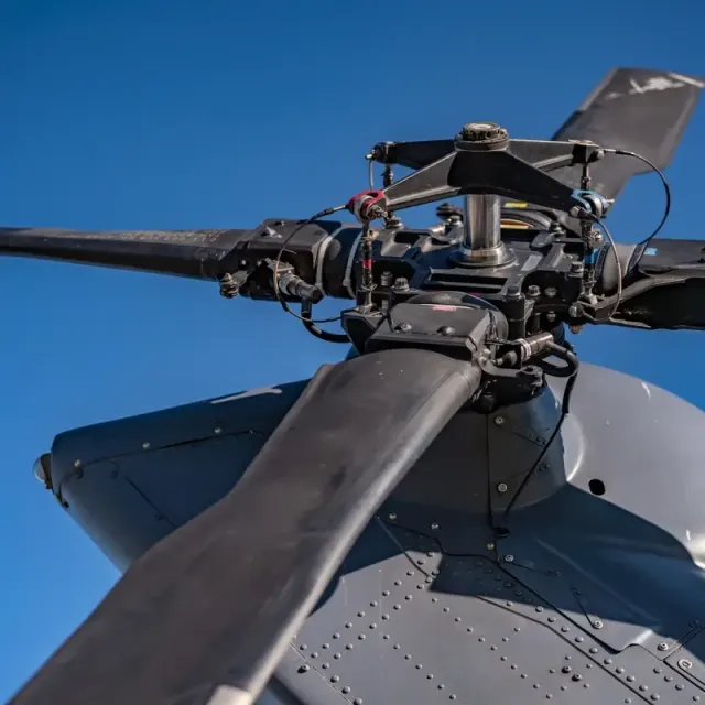 Helicopter Alliance