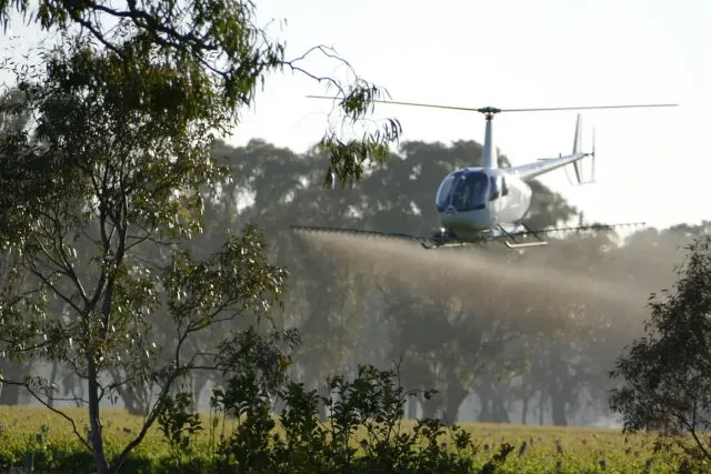 HELIFARM PTY LTD
