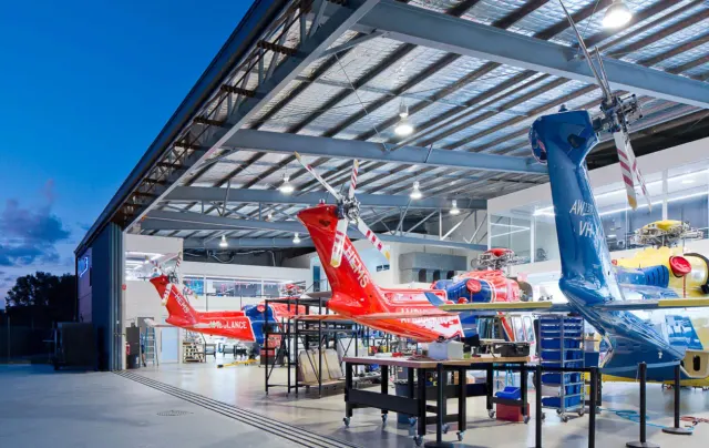 HeliMods