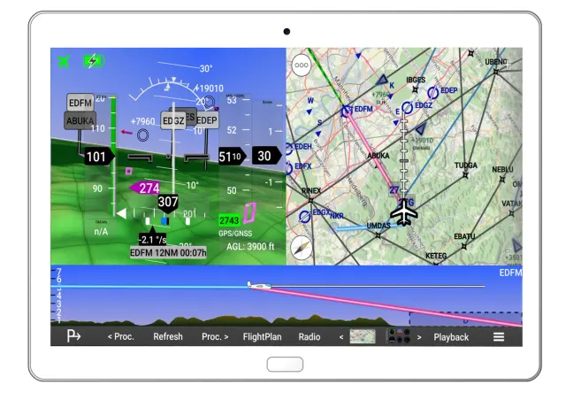 Photo: Helios Avionics GmbH, from the company website