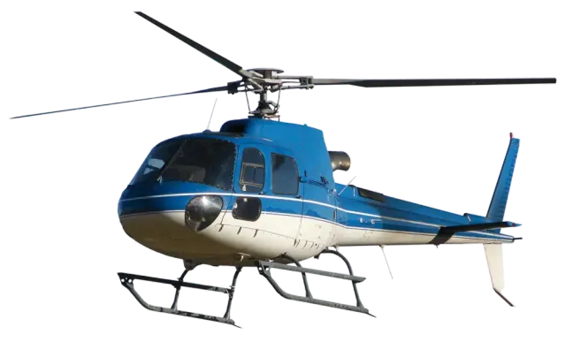 Helipad