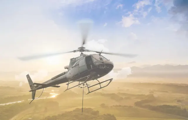 Heliseven Group