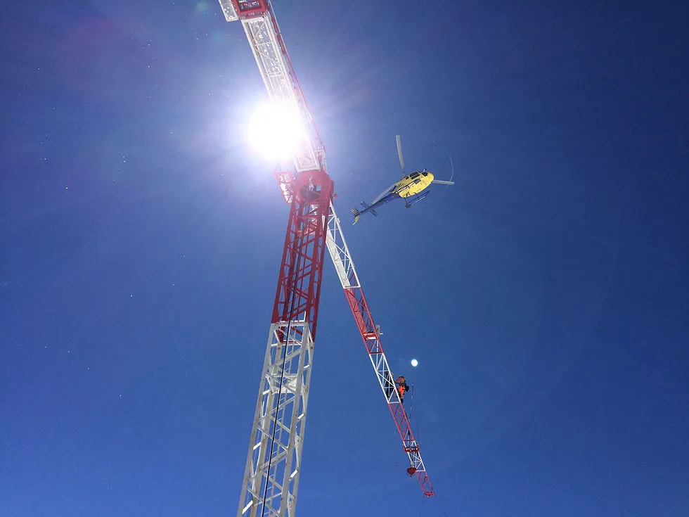 HELIX Fluggesellschaft mbH