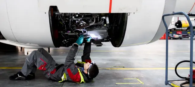 Helvetic Airways