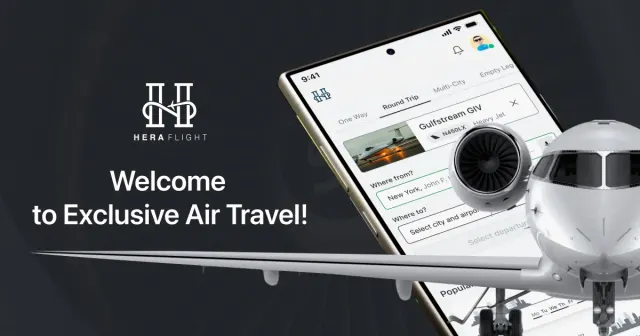 Photo: Hera Flight, from the company website