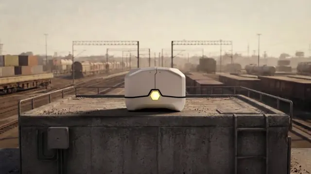Photo: Hextronics, from the company website