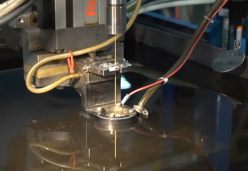 Photo: Hi-Tek Manufacturing, from the company website