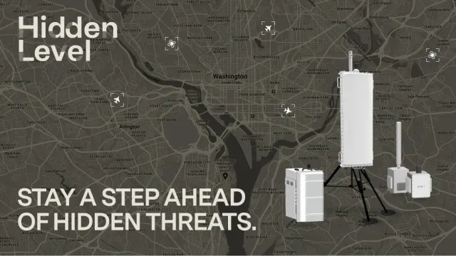 Photo: Hidden Level, from the company website