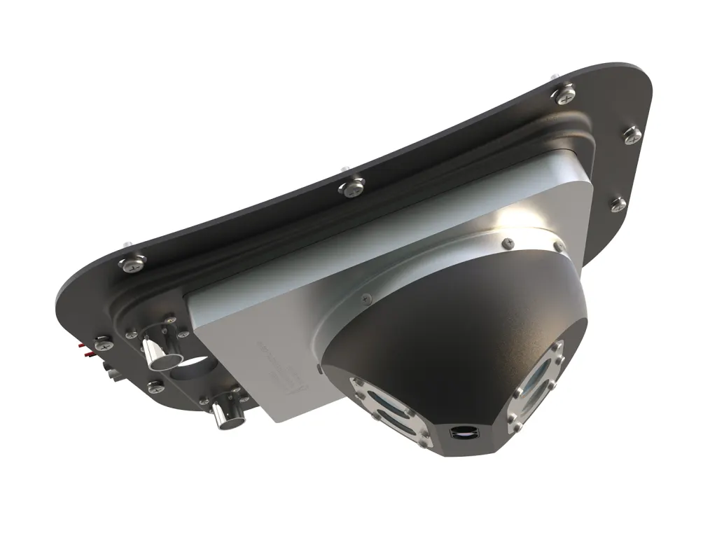 Photo: Hightek, from the company website