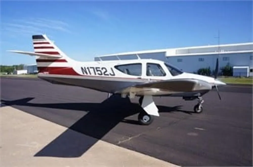 Photo: Holbrook Aviation, from the company website