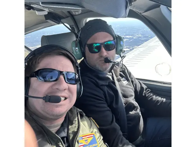 Photo: Holbrook Aviation, from the company website