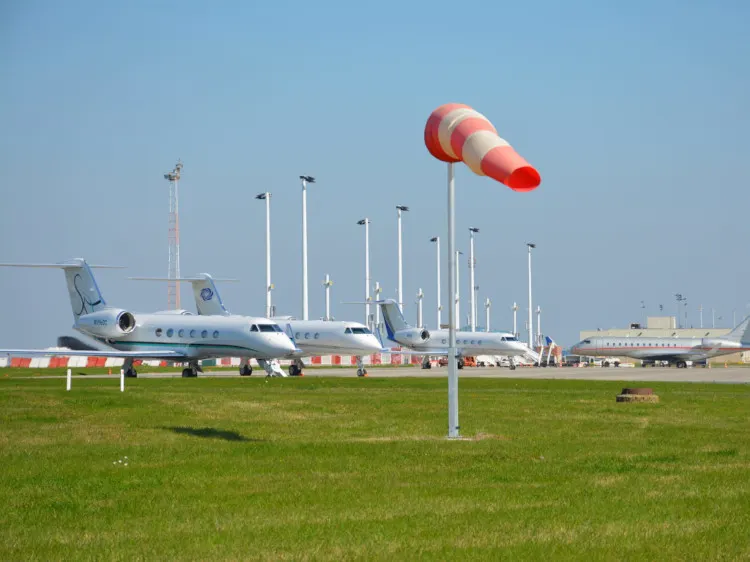 Photo: Holland Aviation, from the company website