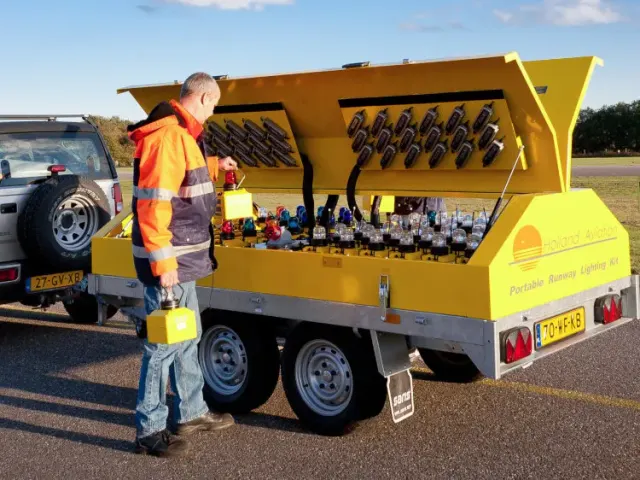 Photo: Holland Aviation, from the company website
