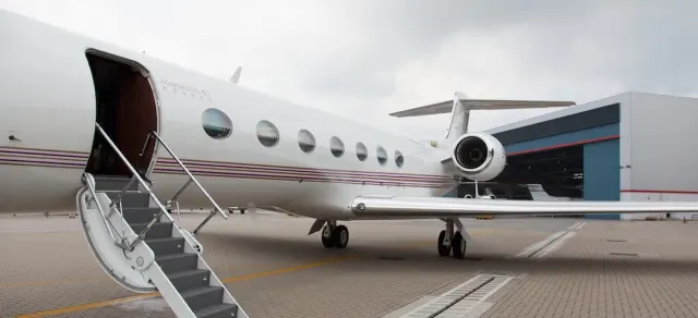 Hongkong Jet