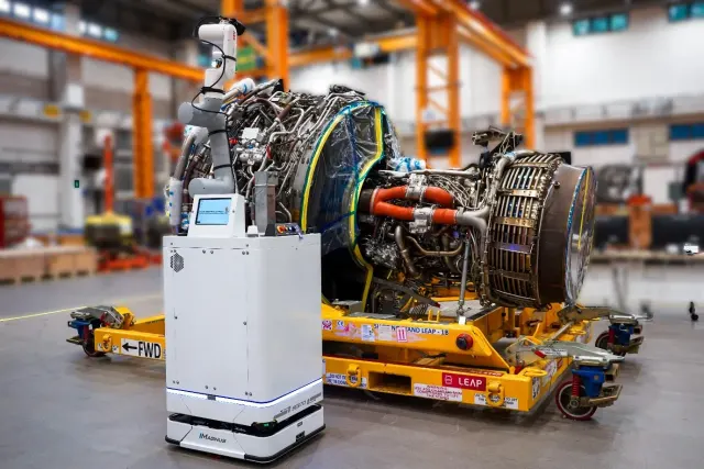 Photo: HOPE Technik, from the company website