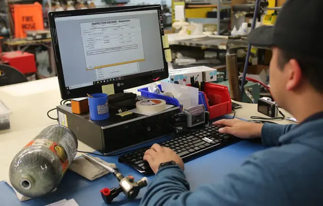 Photo: HRD Aero Systems, from the company website