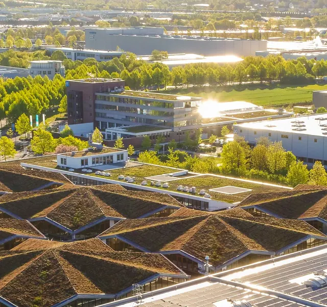 Photo: HÜBNER GmbH & Co. KG, from the company website