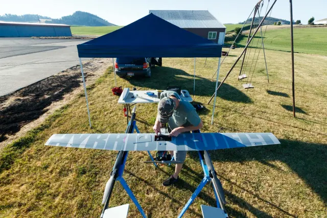 Photo: Hybrid Project LLC, from the company website