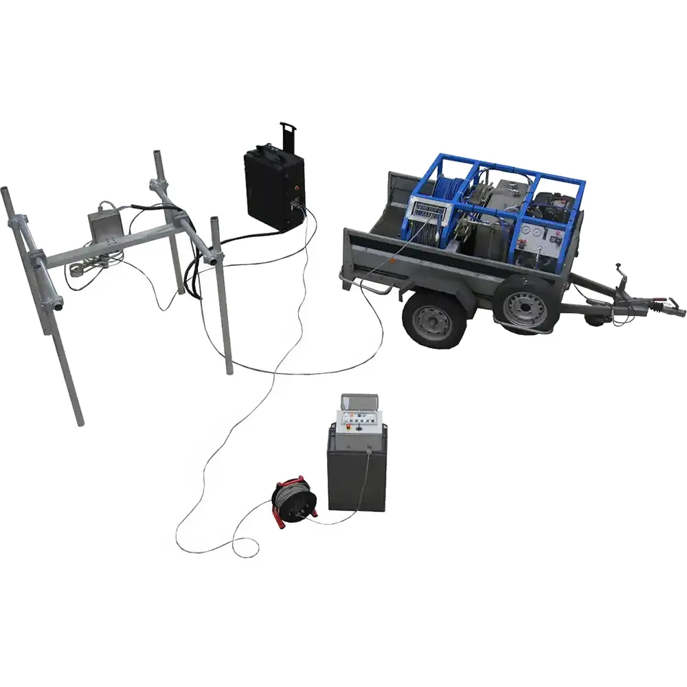 Photo: Hydroprocess, from the company website