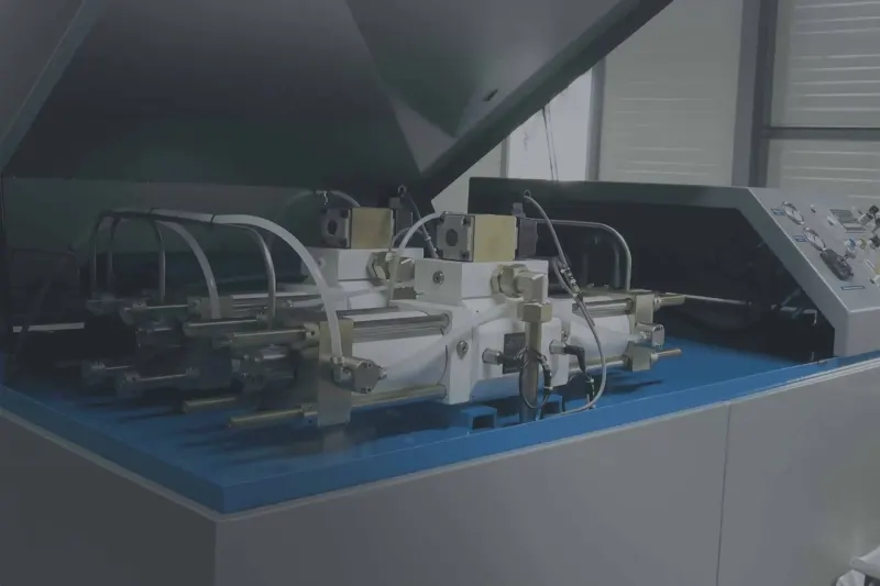 Photo: Hydroprocess, from the company website