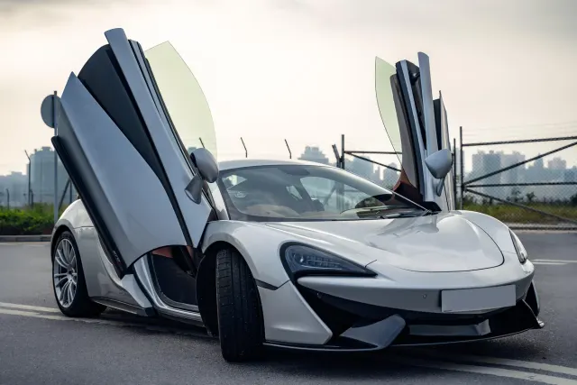 Photo: Hymec Aerospace (UK) Ltd, from the company website