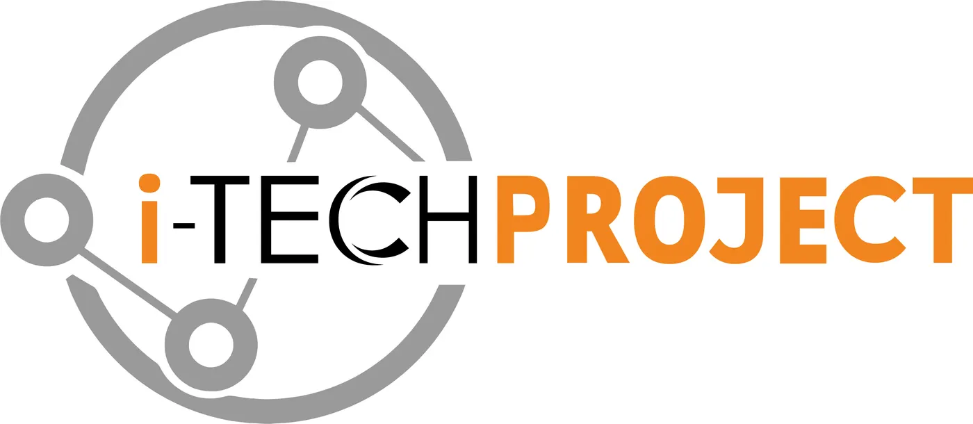 Photo: I-TECH Group, from the company website