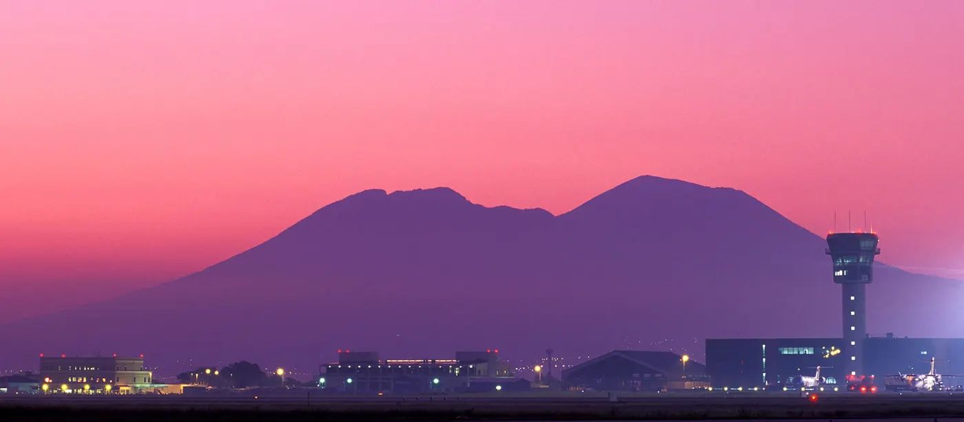 Photo: IDS AirNav, from the company website