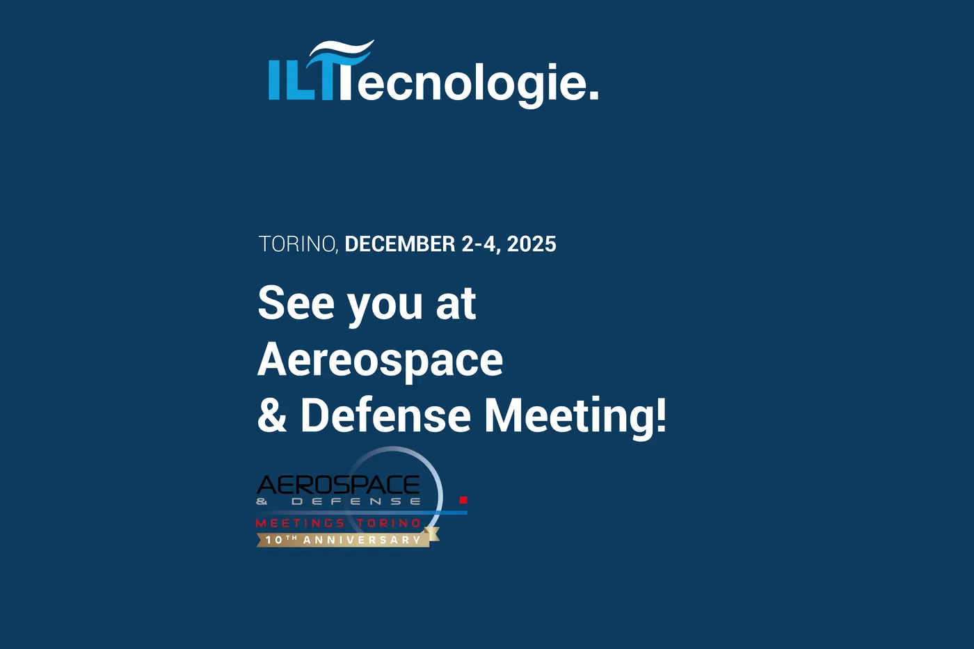 Photo: ILT Tecnologie, from the company website