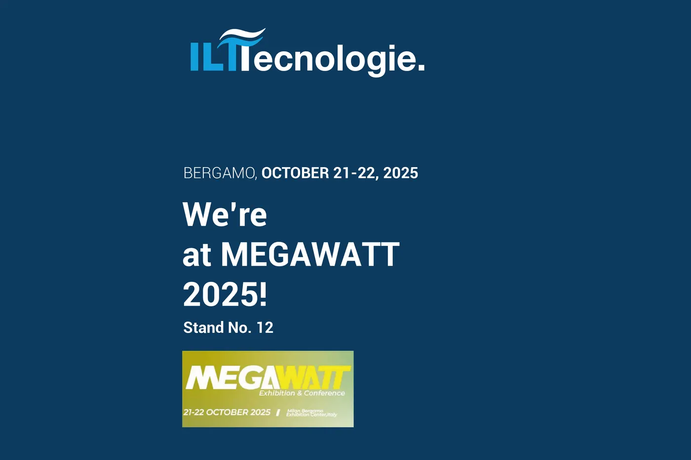 Photo: ILT Tecnologie, from the company website