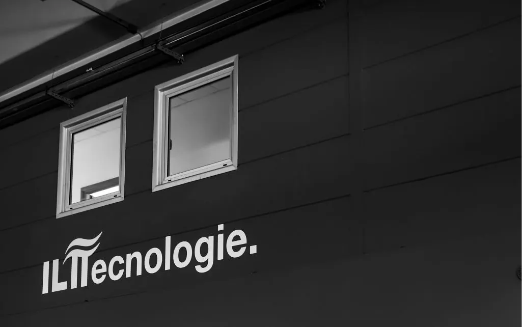 ILT Tecnologie