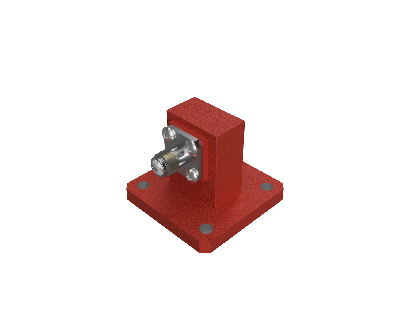 Photo: Impulse Technologies, from the company website