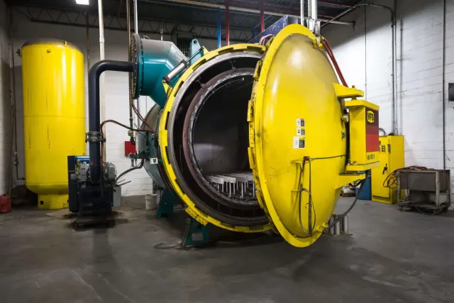 Photo: INCERTEC, from the company website