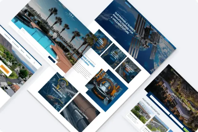 Photo: Indio, from the company website