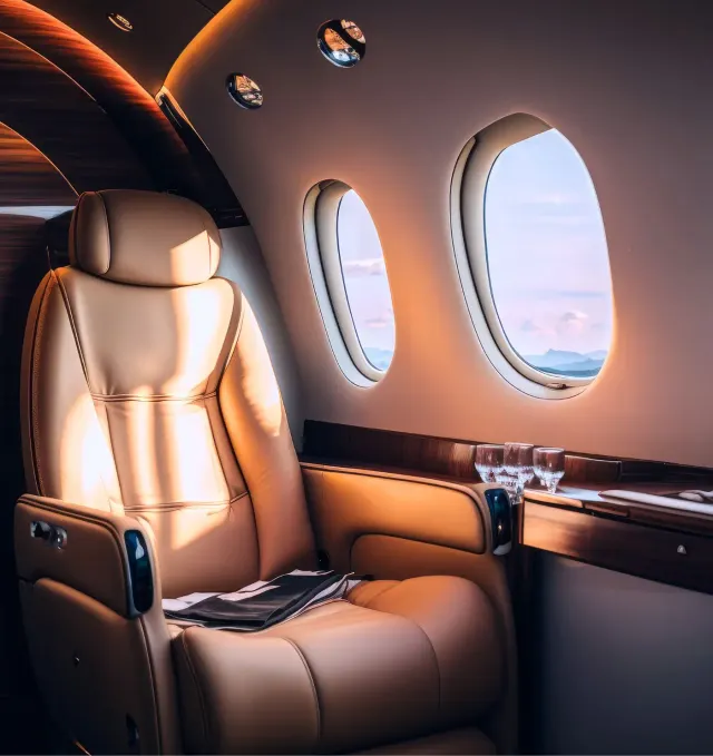 Photo: Innotech-Execaire Aviation Group, from the company website