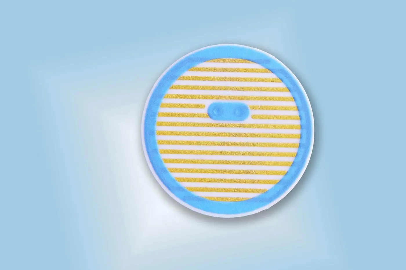 Photo: Innovative Sensor Technology IST AG, from the company website