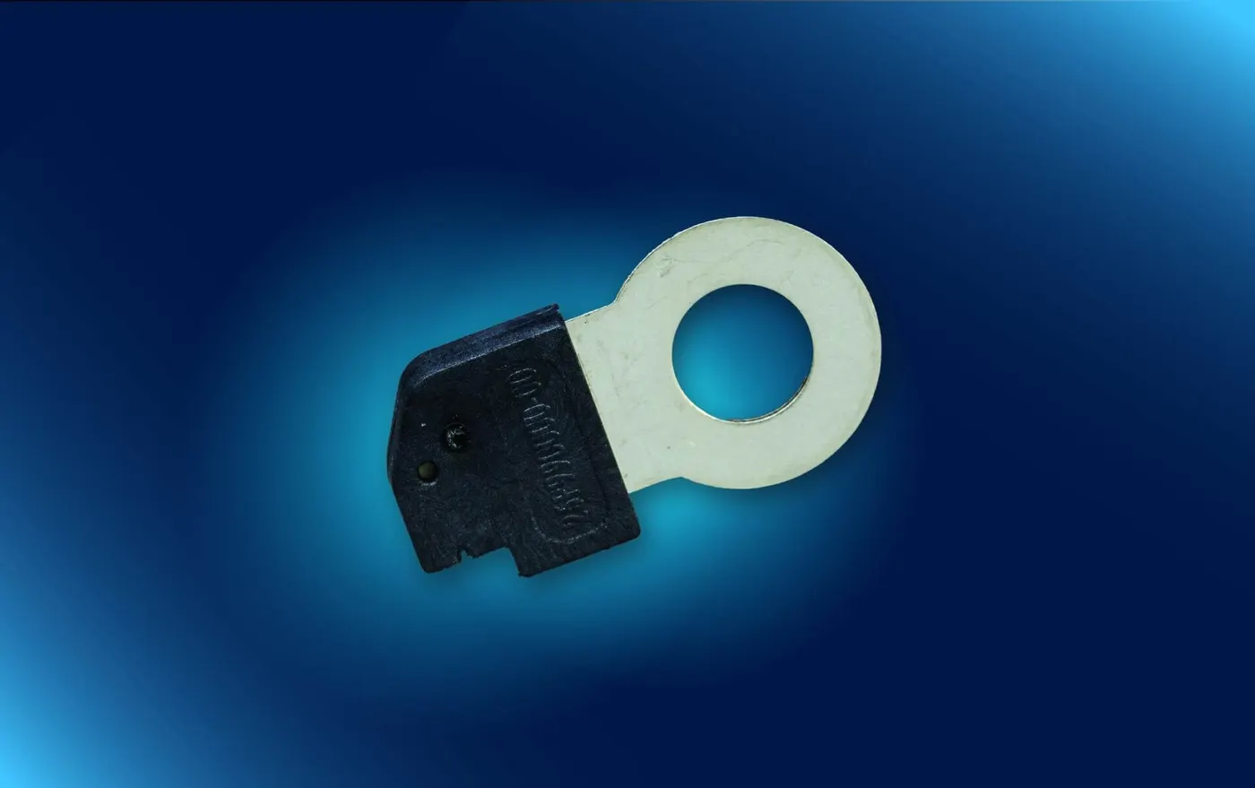 Photo: Innovative Sensor Technology IST AG, from the company website