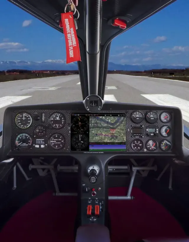 Photo: Innovaviation, from the company website