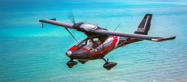 Innovaviation
