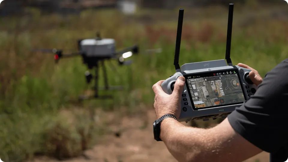 Photo: Inspired Flight Technologies Inc., from the company website