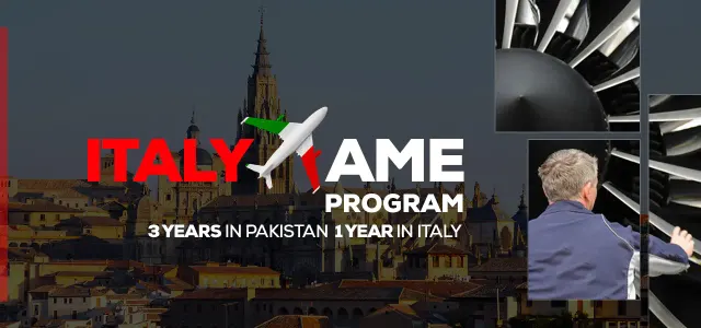 Institute of Aircraft Maintenance Engineering (IAME)