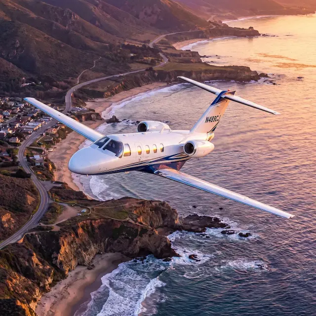 Photo: Integris Aviation Consultancy, from the company website