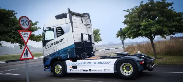 Photo: Intelligent Energy, from the company website